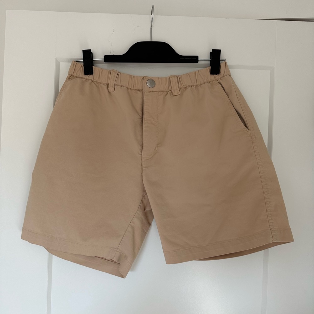 Chubbies Golf Shorts